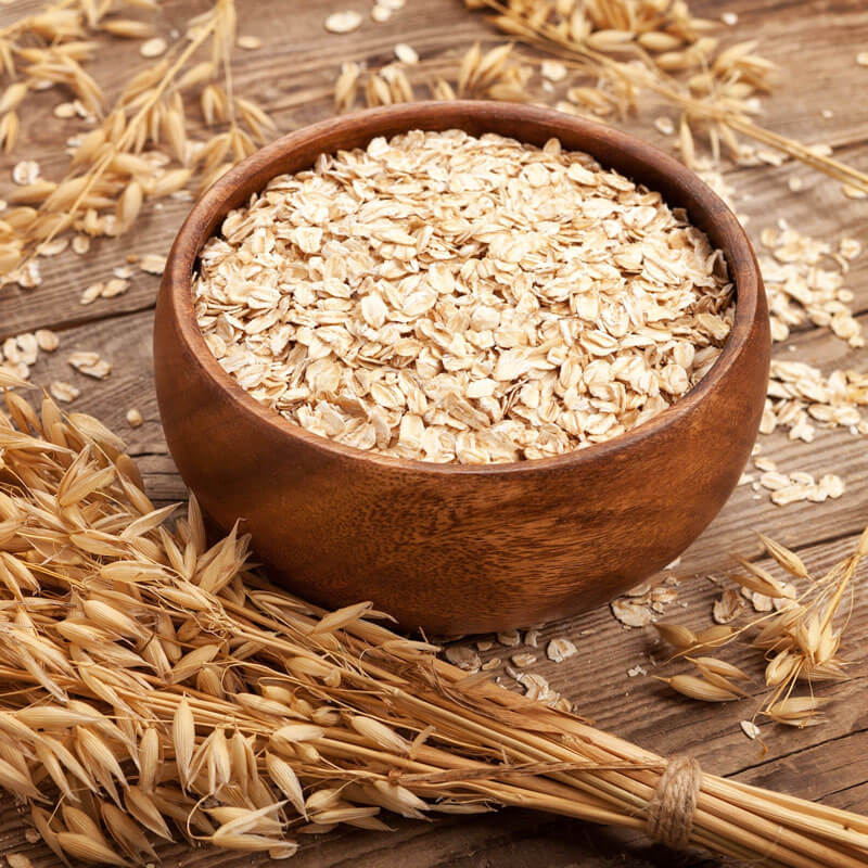 OAT OIL | Cost OK - Online B2B Marketplace