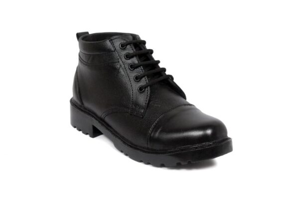 Police Shoes Manufacturers & Suppliers in India